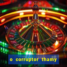 o corruptor thamy bastida pdf gratis